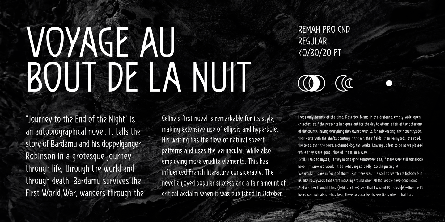 Remah Pro